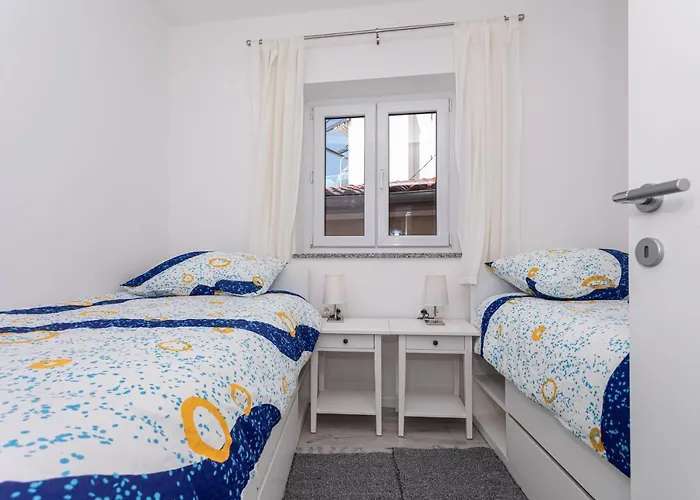 Apartment Jano