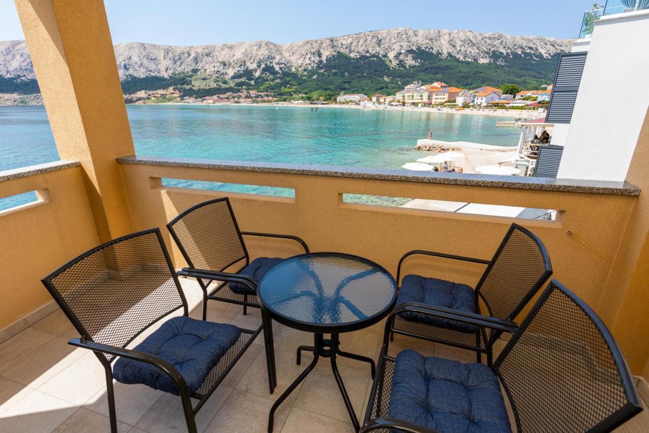 Jano Apartamento Baška